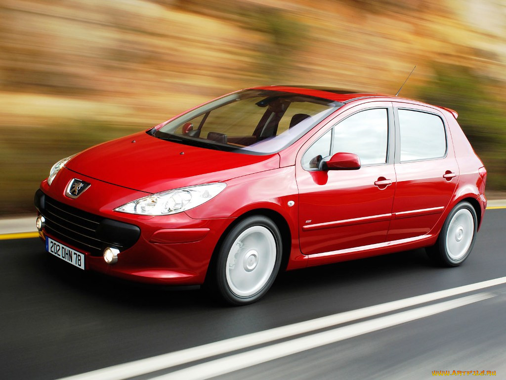 , peugeot